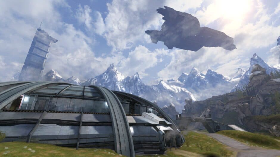 Halo Online screenshot 2