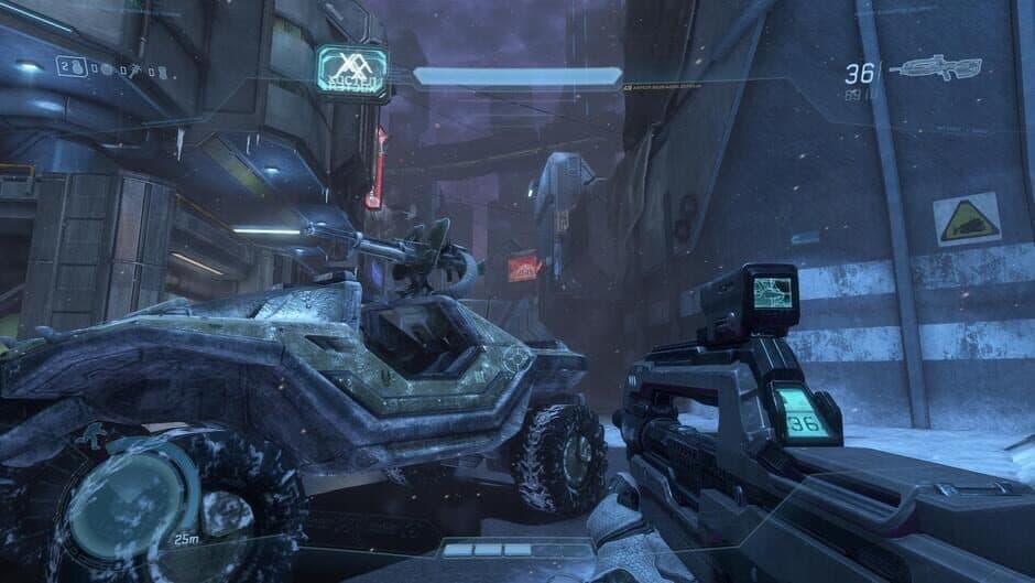 Halo Online screenshot 3