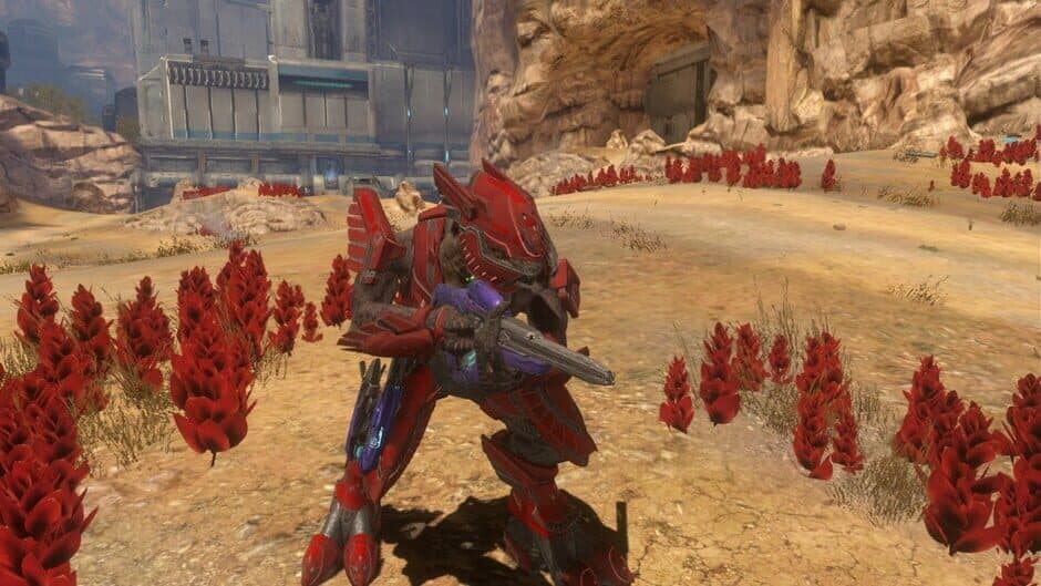 Halo Online screenshot 4