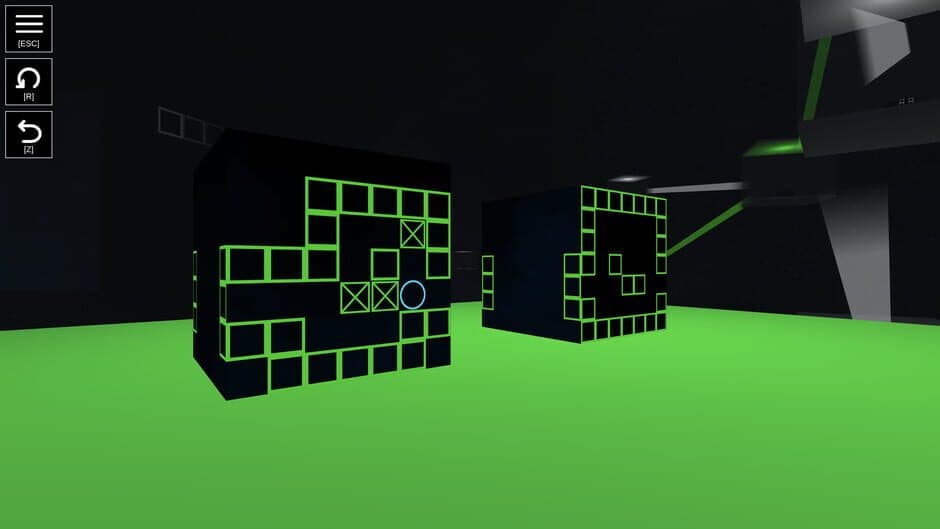 Orakyubu screenshot 5