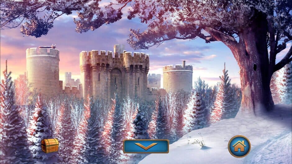 Alice Trapped Beyond Wonderland screenshot 3