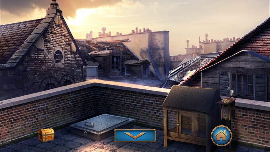 Alice Trapped Beyond Wonderland screenshot 4