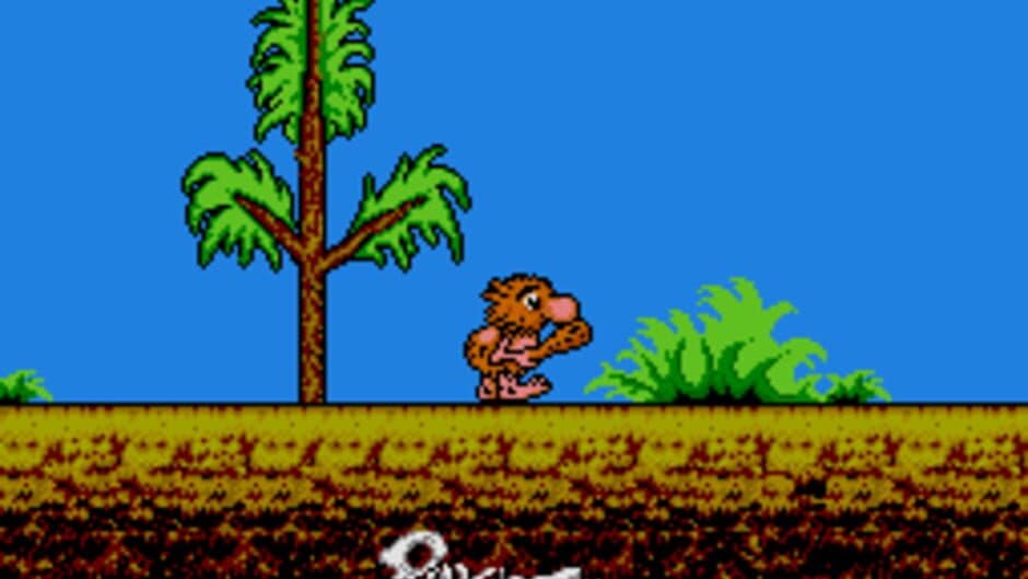Big Nose the Caveman screenshot 6