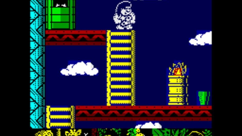 Big Nose's American Adventure screenshot 1