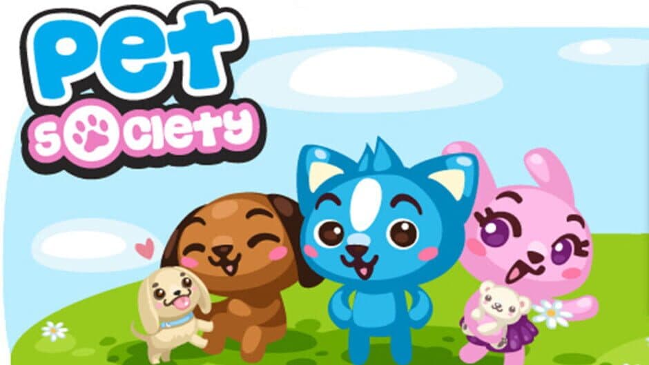 Pet Society screenshot 1