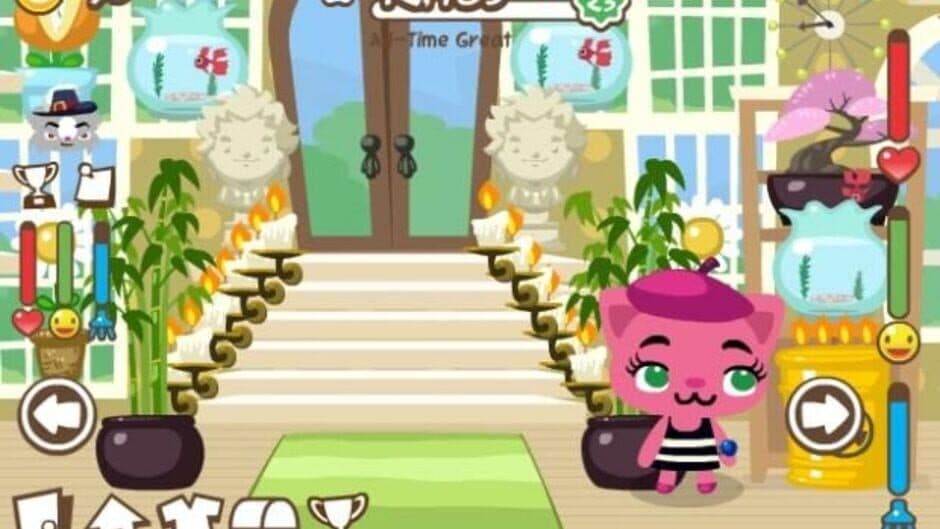 Pet Society screenshot 2
