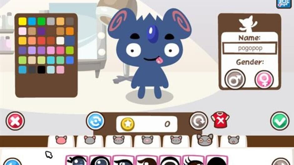 Pet Society screenshot 4
