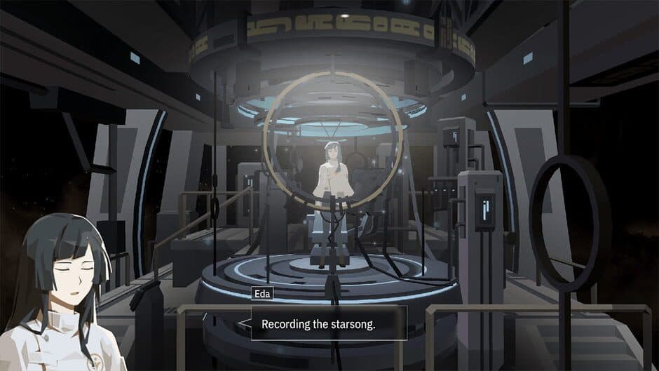 Opus: Echo of Starsong screenshot 7