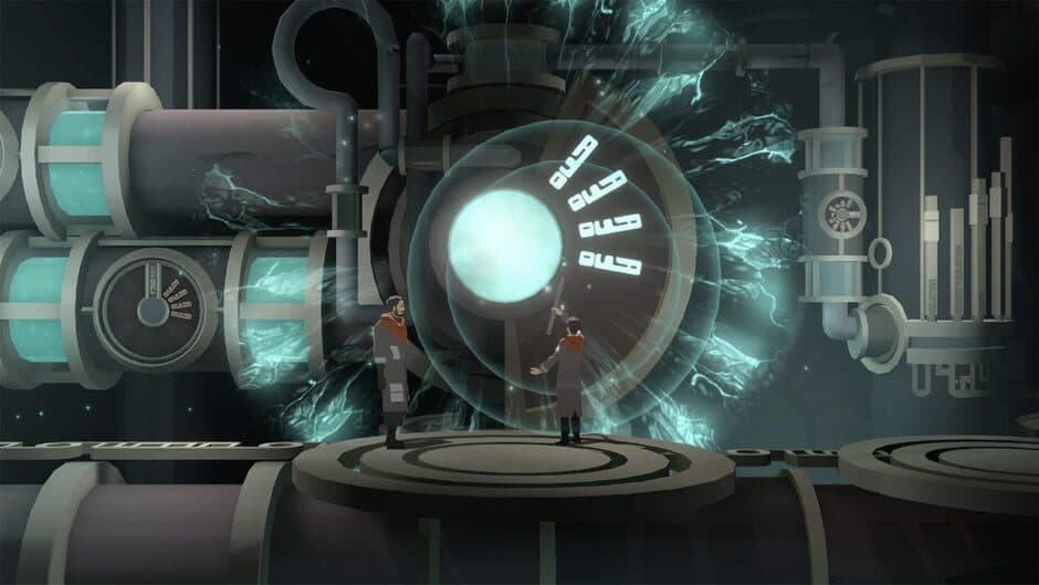 Opus: Echo of Starsong screenshot 8