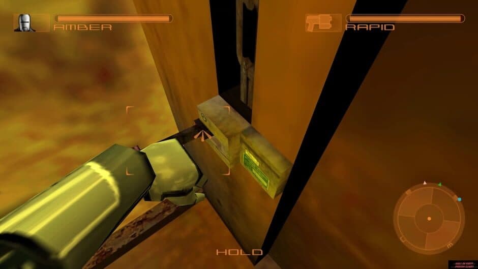 Project Eden screenshot 8
