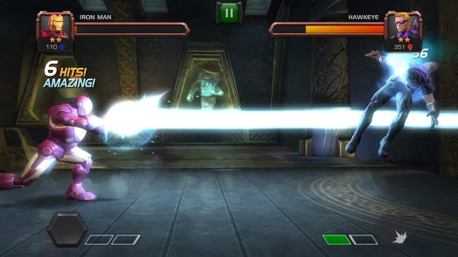 Marvel Contest of Champions screenshot 8