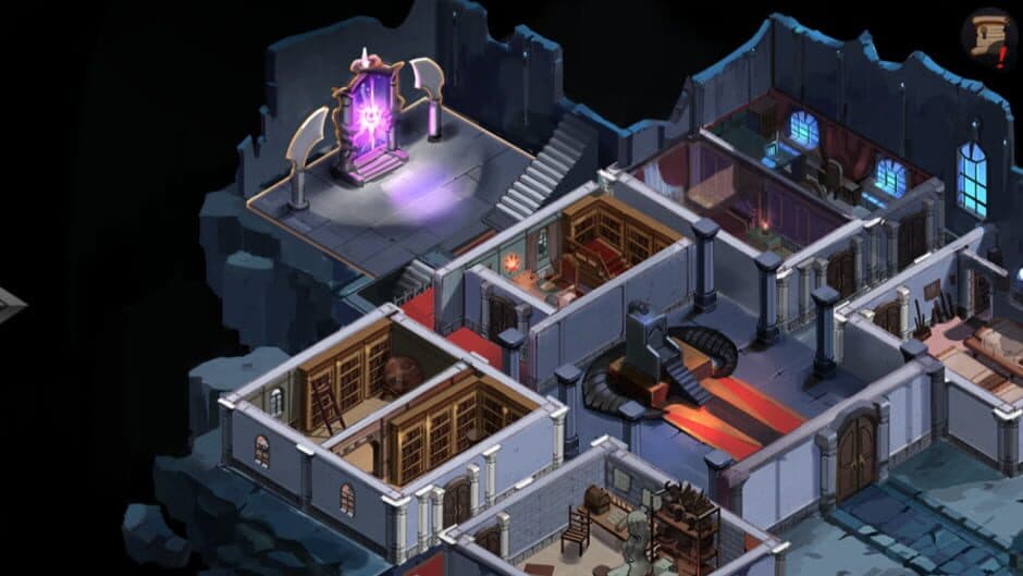 Seeds of Chaos screenshot 5