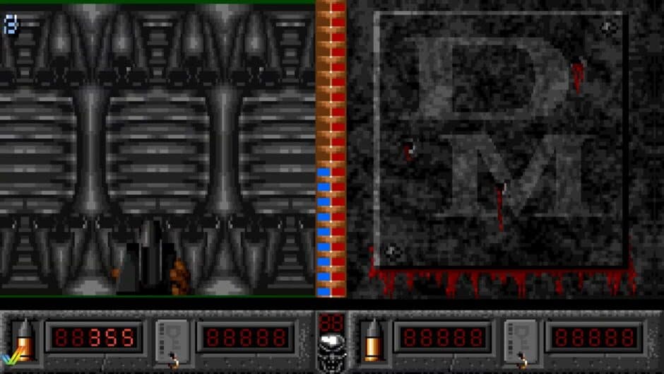 Death Mask screenshot 3