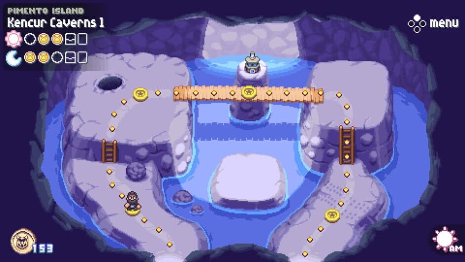 Beard Blade screenshot 3