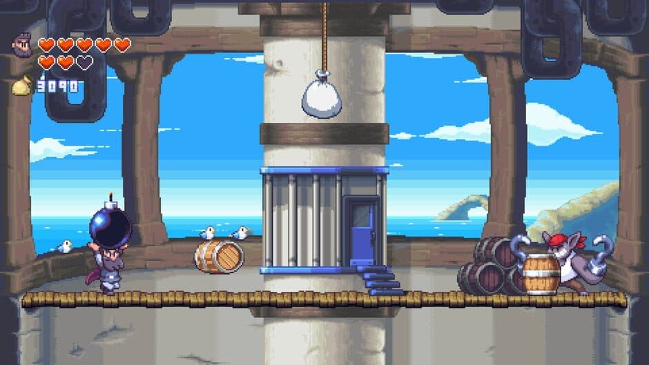 Beard Blade screenshot 4