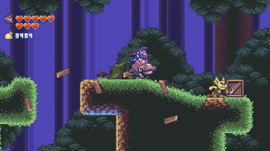 Beard Blade screenshot 5