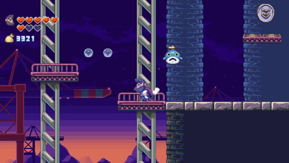 Beard Blade screenshot 6