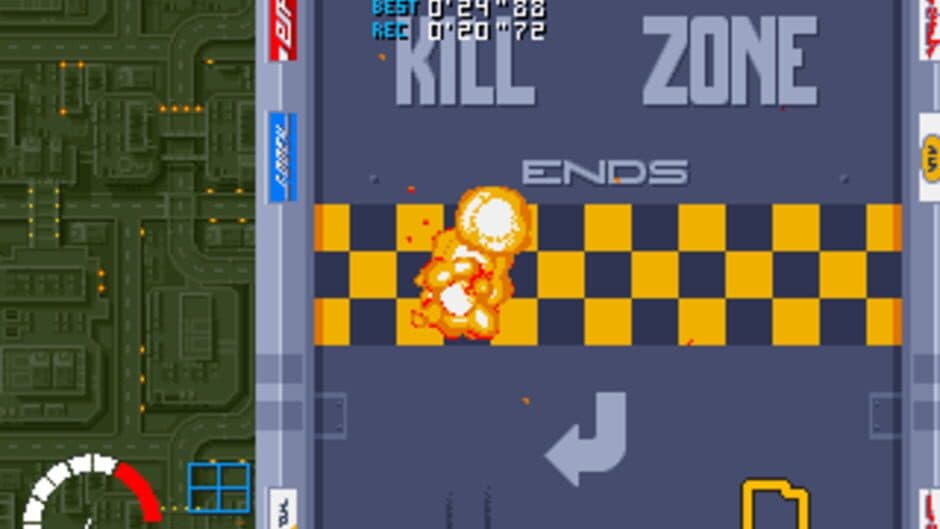 Roadkill screenshot 3