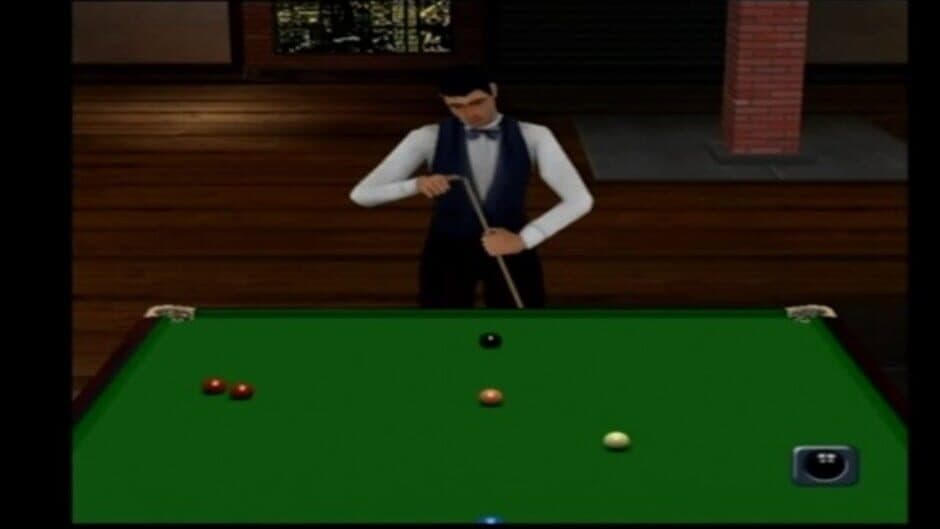 World Championship Snooker 2002 screenshot 4