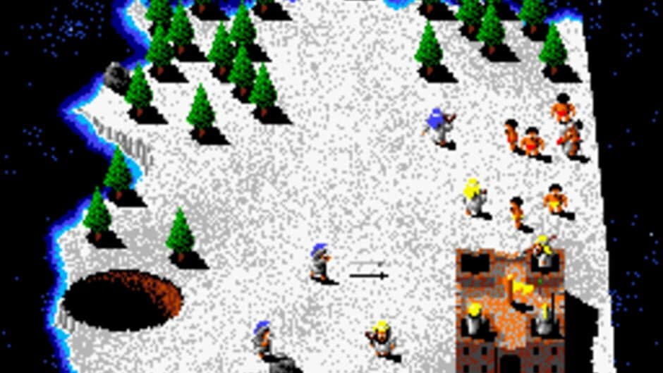 Tyrants: Fight Through Time screenshot 4