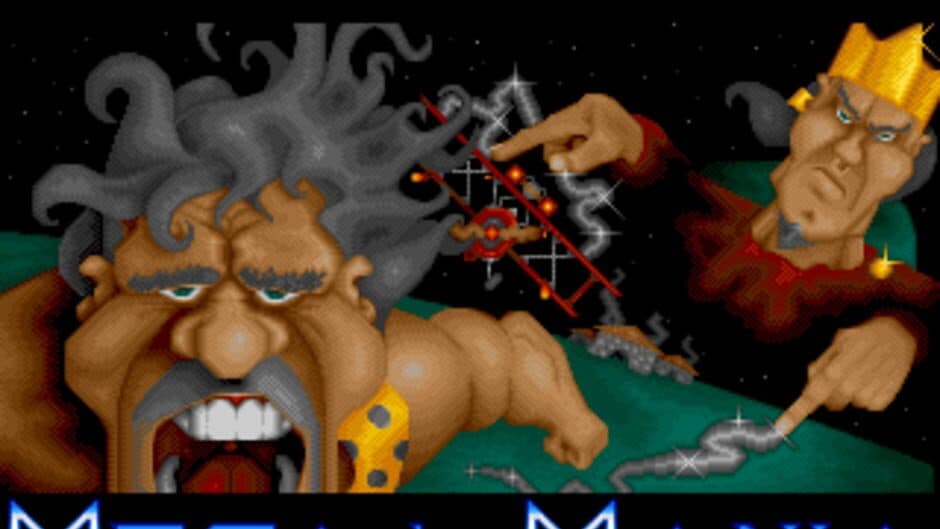 Tyrants: Fight Through Time screenshot 8
