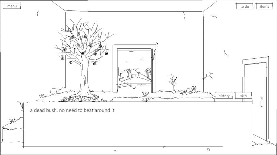 Purrgatory screenshot 3