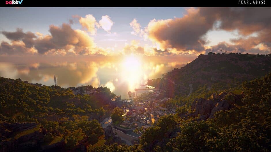 DokeV screenshot 6