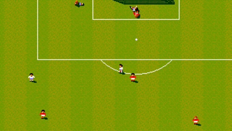 Sensible Soccer: European Champions screenshot 6