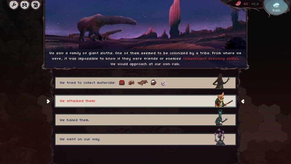 Sandwalkers screenshot 8