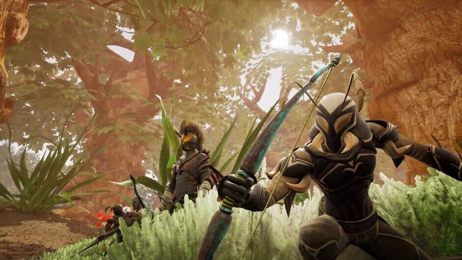 Smalland: Survive the Wilds screenshot 6