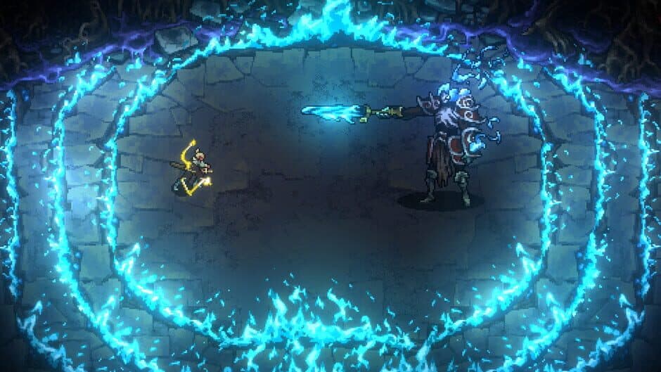 There Is No Light screenshot 7