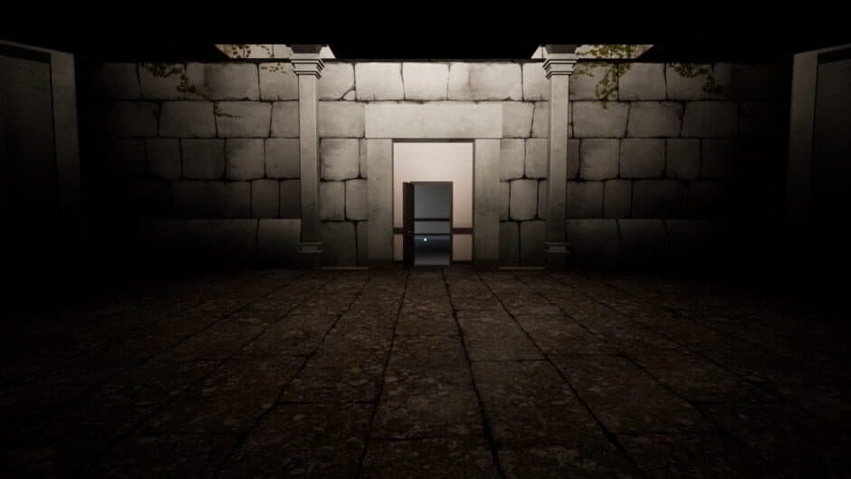 The Temple of Adventure screenshot 1