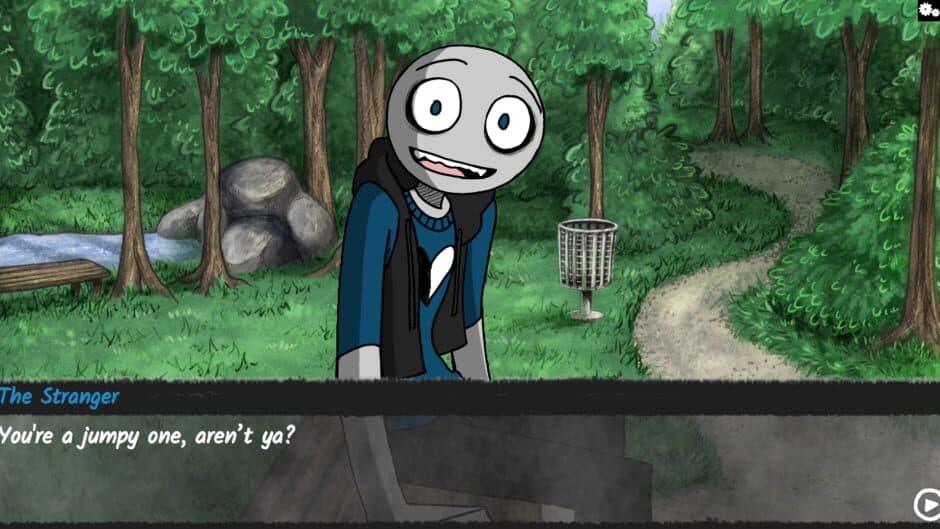 Your Boyfriend screenshot 1