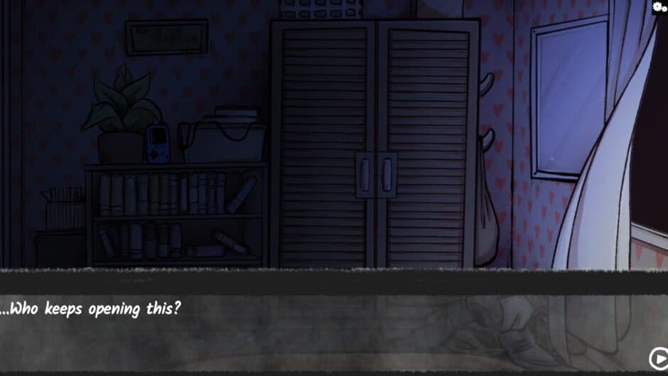Your Boyfriend screenshot 2