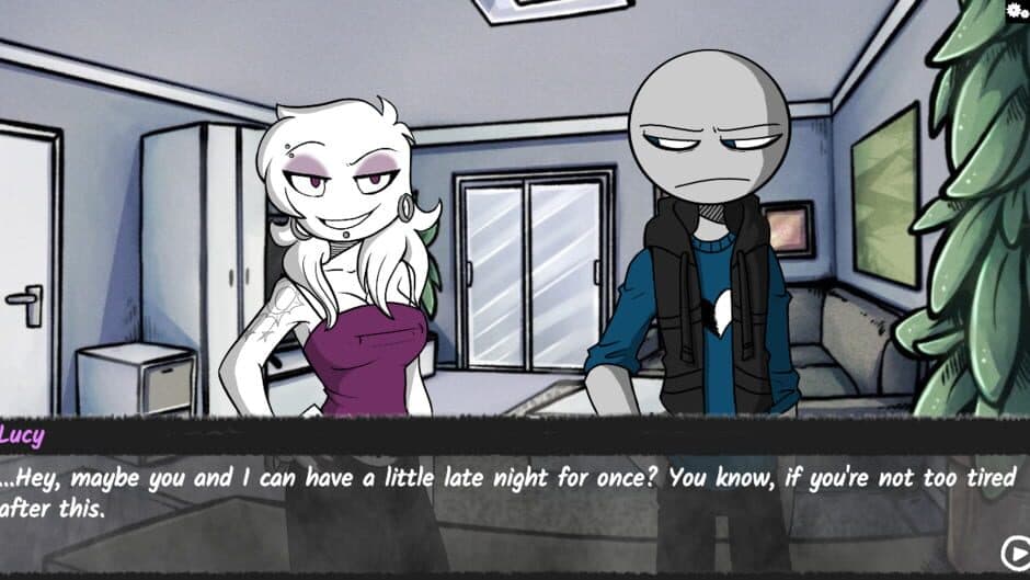 Your Boyfriend screenshot 3
