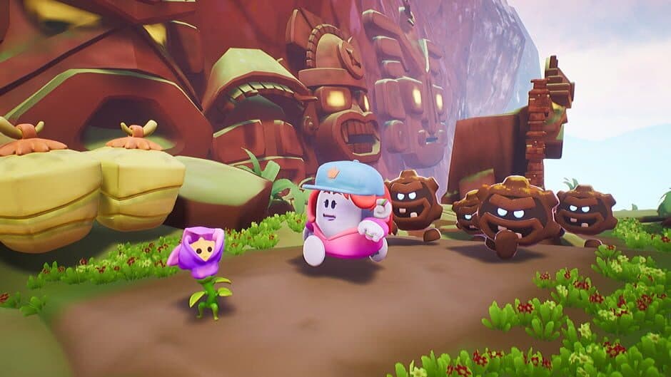 Kukoos: Lost Pets screenshot 1