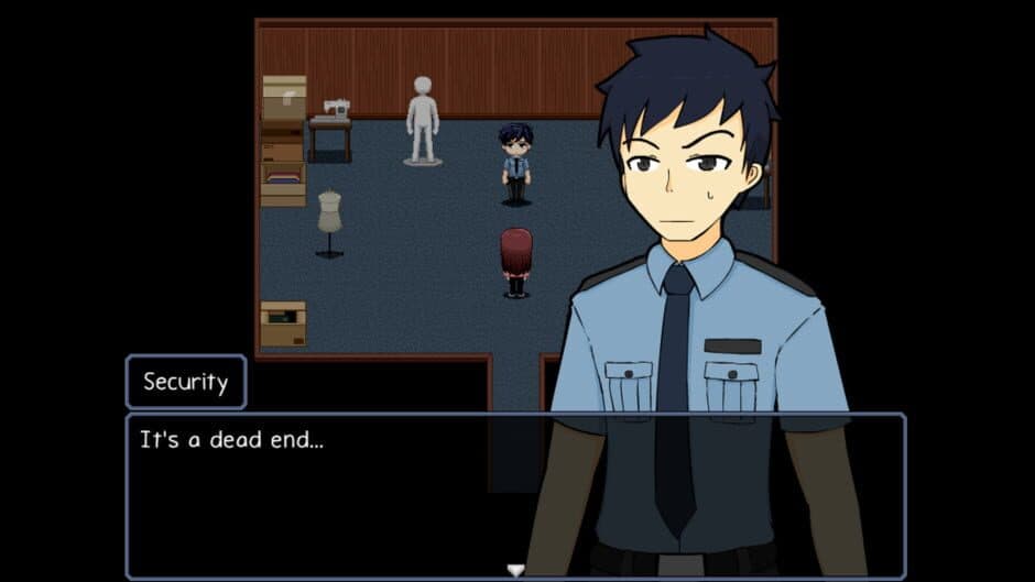 Ann screenshot 2
