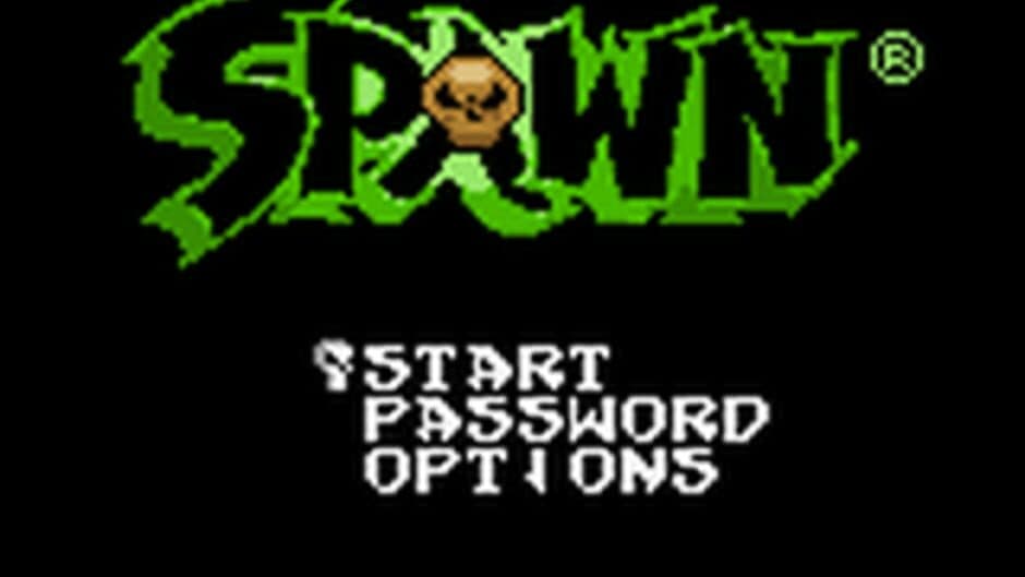 Spawn screenshot 1