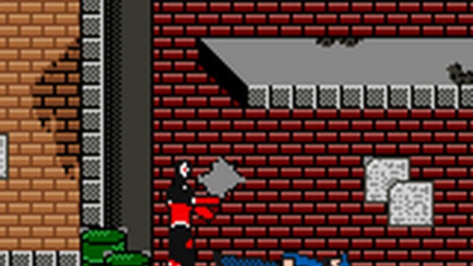 Spawn screenshot 2