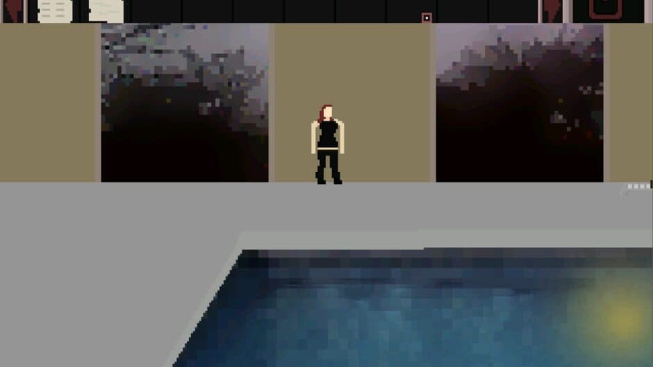 Absin screenshot 1