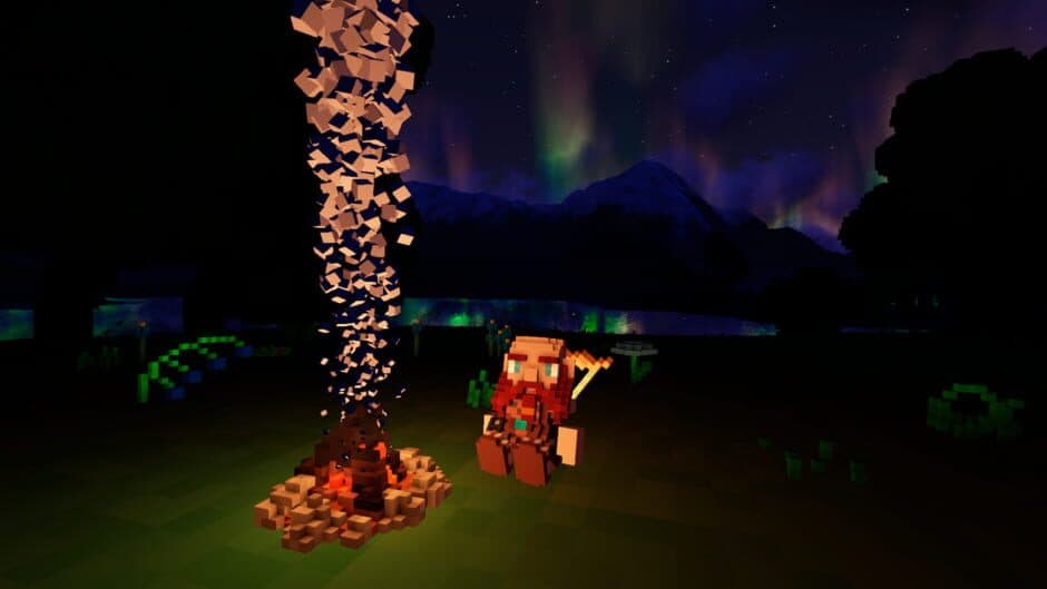 Veloren screenshot 5