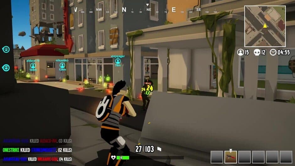 Light Nite screenshot 5