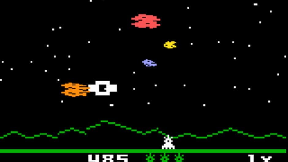 Astrosmash screenshot 7