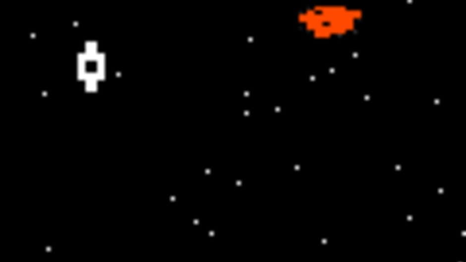 Astrosmash screenshot 3