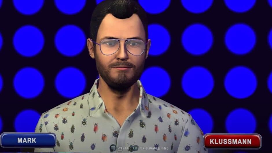 Gefragt Gejagt screenshot 3