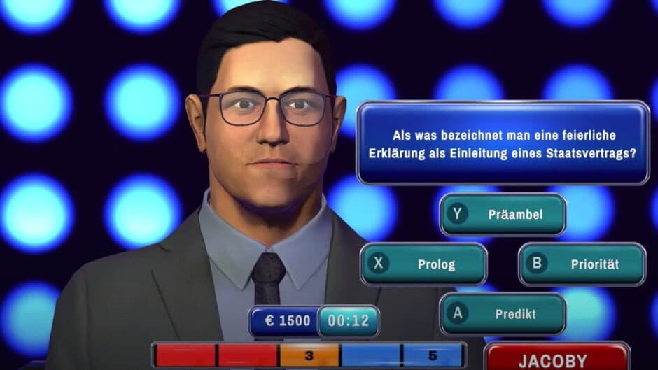 Gefragt Gejagt screenshot 4