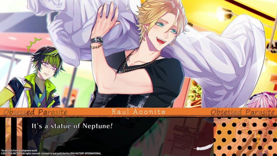 Cupid Parasite screenshot 6