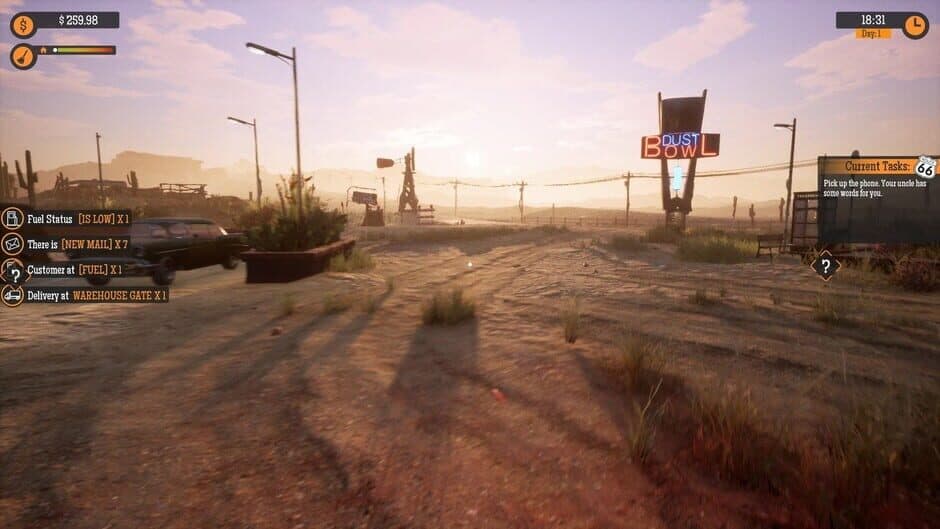 Gas Station Simulator screenshot 5
