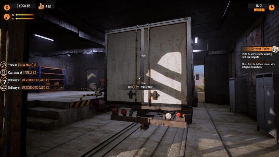 Gas Station Simulator screenshot 9