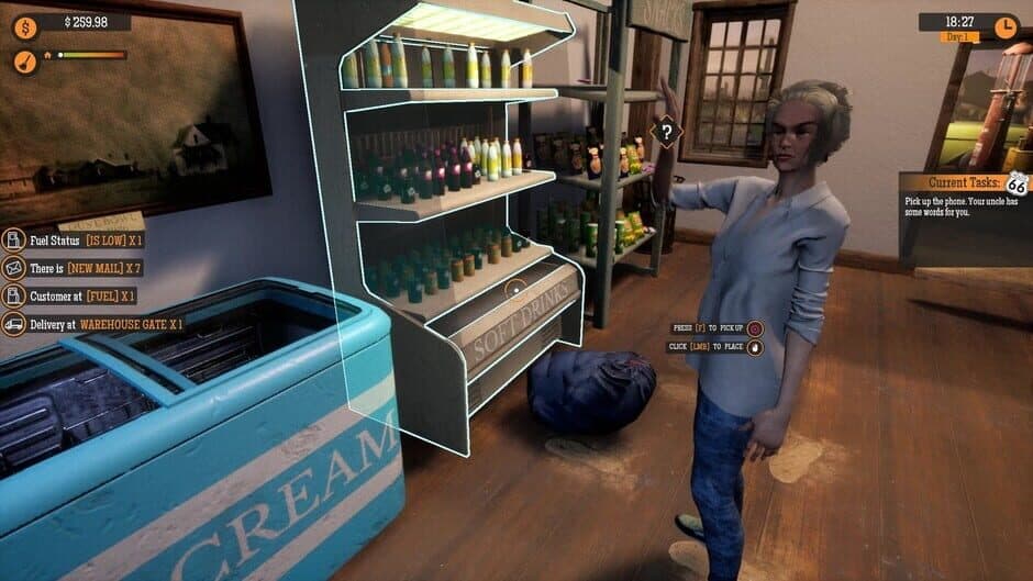 Gas Station Simulator screenshot 6